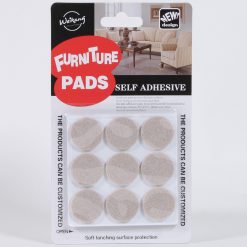 Alternative view of Set x 18 Protector Para Mueble