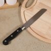 Cuchillo Para Cocina 25
