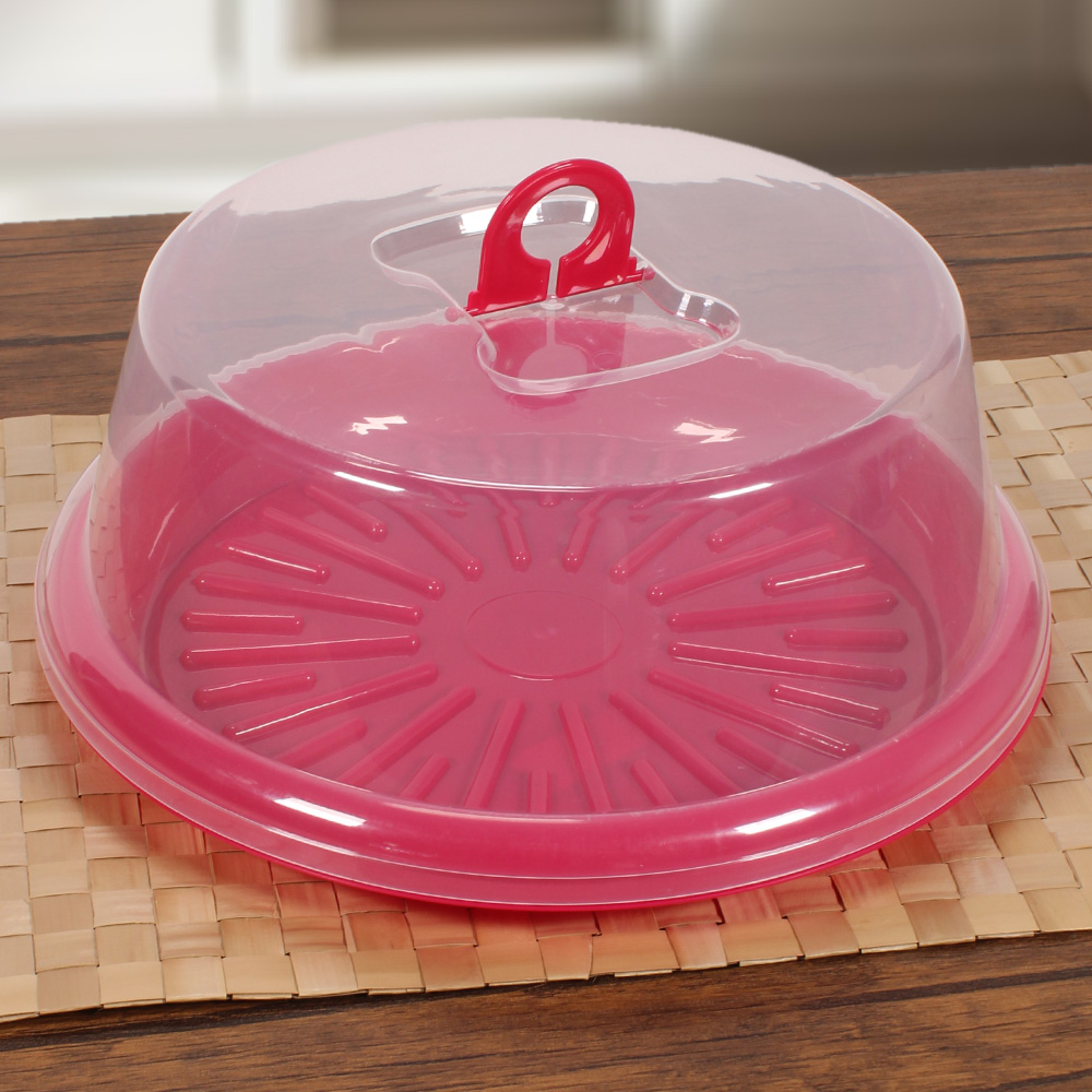 Bandeja Porta Dulces