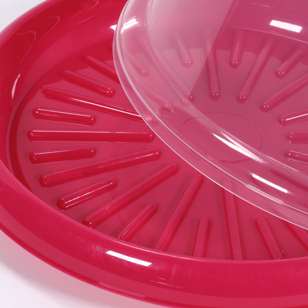 Bandeja Porta Dulces - Imagen 2