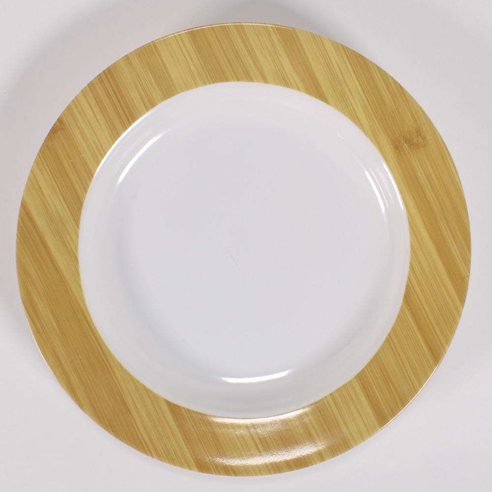 Plato Llano - Imagen 2