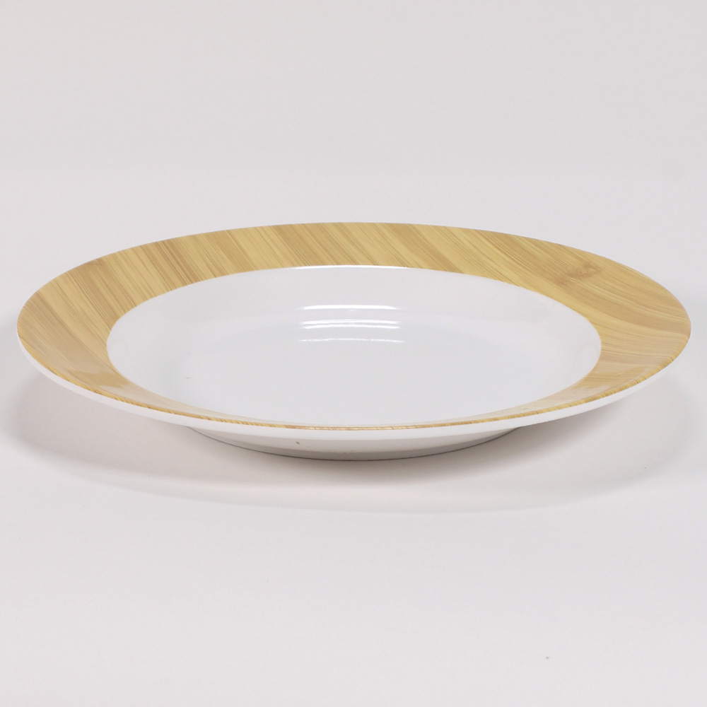 Plato Llano - Imagen 3