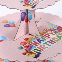 Alternative view of Porta Cupcakes