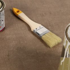 Brocha Básica Para Pintar 1,5"