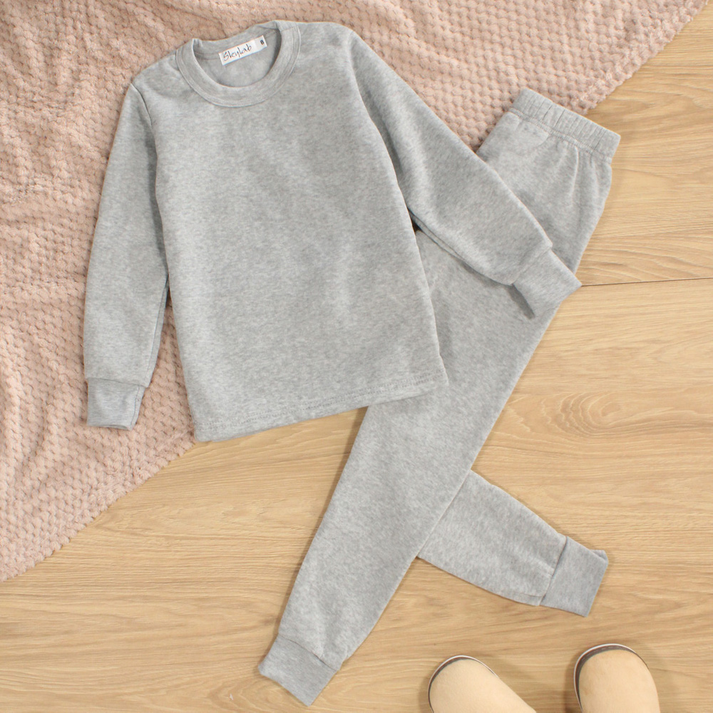 Conjunto De Abrigo Para Niño
