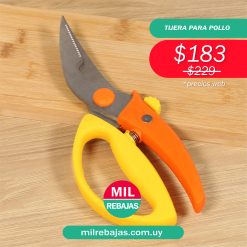 Tijera Para Pollo