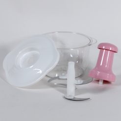 Alternative view of Procesador De Alimentos Portátil