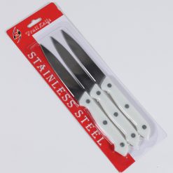 Alternative view of Set x 3 Cuchillos