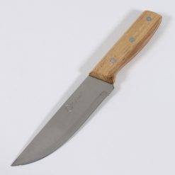 Alternative view of Cuchillo 33