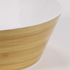 Alternative view of Bowl Melamina 14