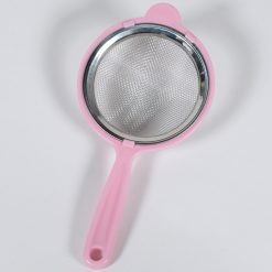 Alternative view of Colador Metálico