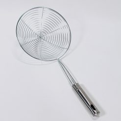 Alternative view of Colador 18,5