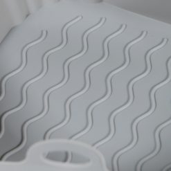 Alternative view of Molde 17,5x17,5