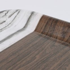 Alternative view of Bandeja Melamina