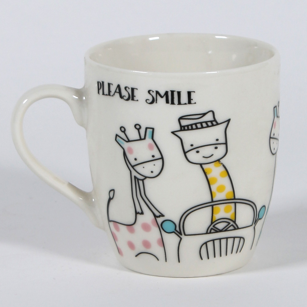 Taza Gatitos Smile - Imagen 2