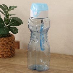 Botella Plástica 600ml
