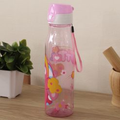 Botella Plástica 800ml