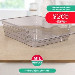 Organizador Para Heladera 31,5x21