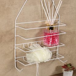 Organizador Para Baño