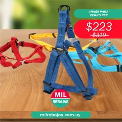 Arnés Para Perro PEP