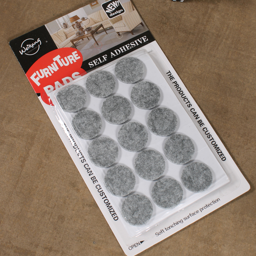 Set x 15 Protectores Para Muebles