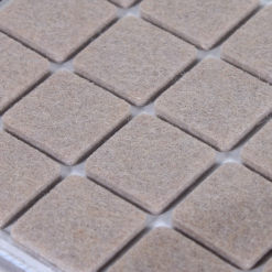 Alternative view of Set x24 Protector Para Muebles Cuadrado