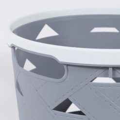 Alternative view of Canasto Redondo 25