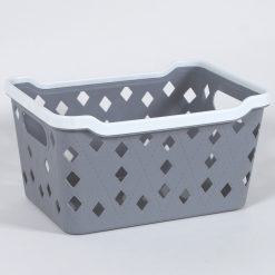 Alternative view of Canasto Rectangular 25,5x18,5