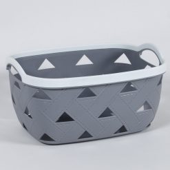 Alternative view of Canasto Rectangular