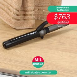 Rizador De Cabello SK