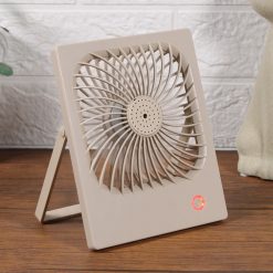 Ventilador De Mesa 18x15