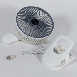 Alternative view of Ventilador USB