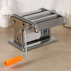 Máquina Para Hacer Pasta