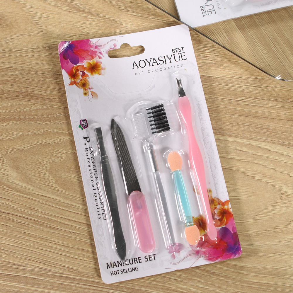 Set De Belleza