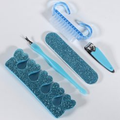 Alternative view of Set Manicura