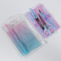 Alternative view of Set Manicura