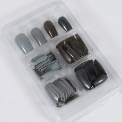 Alternative view of Set De Uñas Postizas