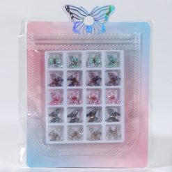 Alternative view of Set De Accesorios Para Uñas