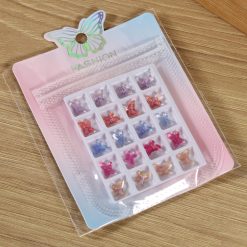 Set De Accesorios Para Uñas