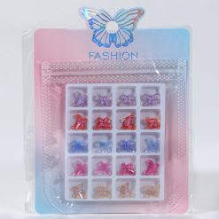 Alternative view of Set De Accesorios Para Uñas