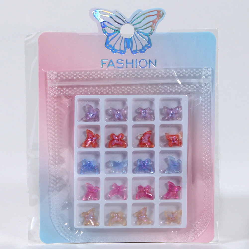 Set De Accesorios Para Uñas - Imagen 2