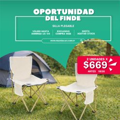 #Oferta_FINDE
