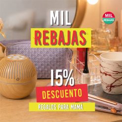 #¡Regalos Para Mamá!