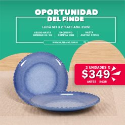 #Oferta_FINDE