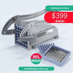 Cortador De Papa