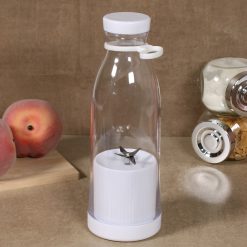Procesadora De Alimentos USB