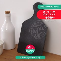 Tabla Pizarra 11x11