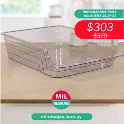 Organizador Para Heladera 31,5x21
