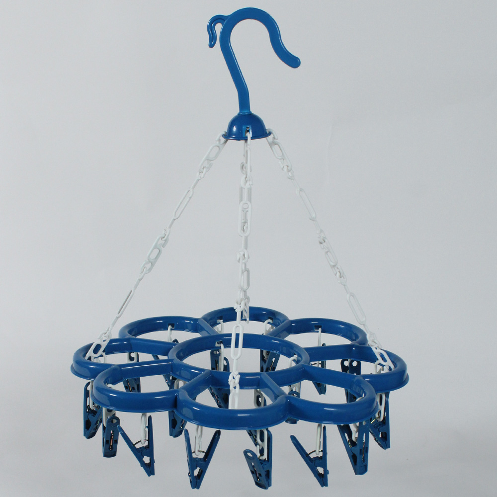 Colgador Con Palillos - Imagen 2
