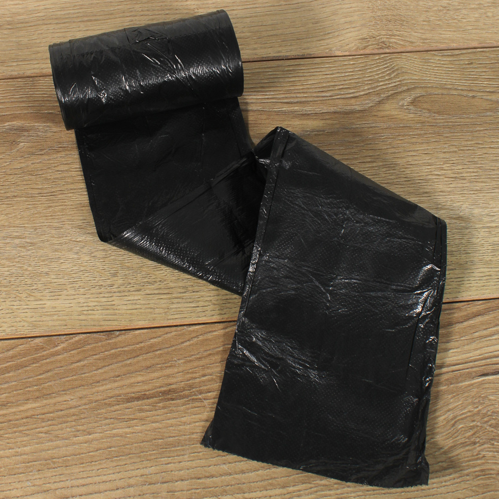 Bolsas Para Residuos